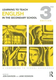 Book Learning to Teach English in the Secondary School free