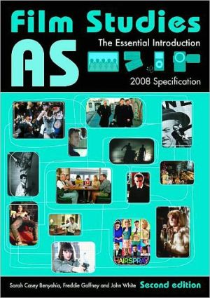 Book As Film Studies free