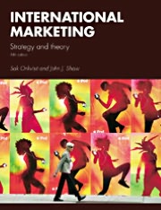 Book International Marketing: Analysis And Strategy free