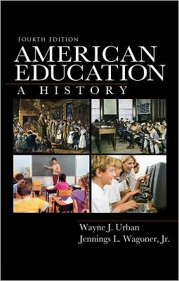 Book American Education free