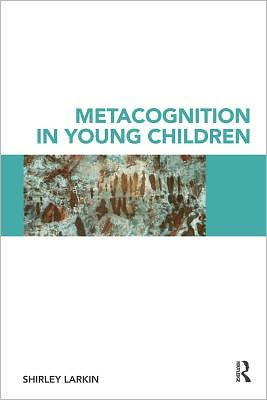 Book Metacognition In Young Children free Book Metacognition In Young Children free
