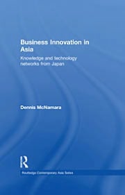 Book Business Innovation In Asia: Knowledge And Technology Networks From Japan free