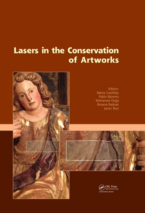 Book Lasers in the Conservation of Artworks free