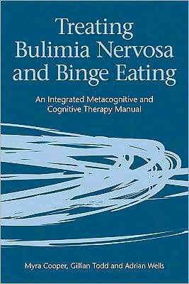 Book Treating Bulimia Nervosa And Binge Eating free