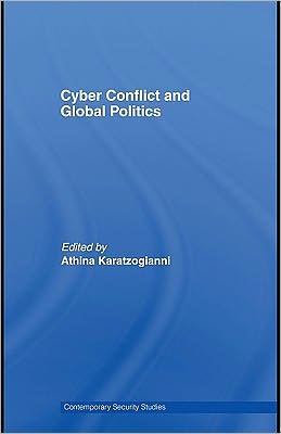 Book Cyber-conflict And Global Politics free