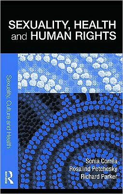 Book Sexuality, Health And Human Rights free