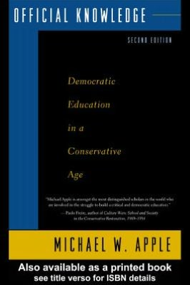 Book Official Knowledge free