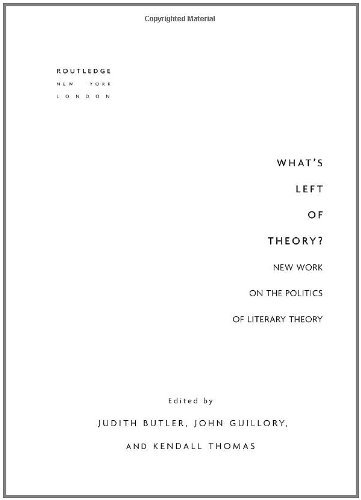 Book Working the Ruins: Feminist Poststructural Theory and Methods in Education free