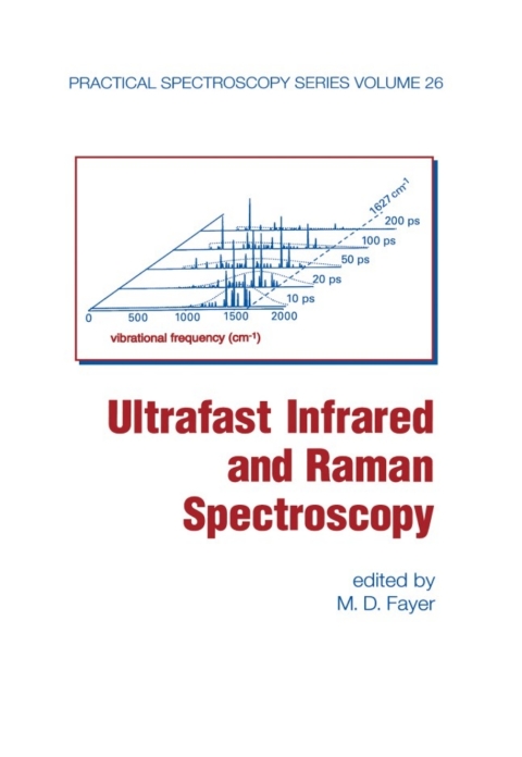 Book Ultrafast Infrared And Raman Spectroscopy free