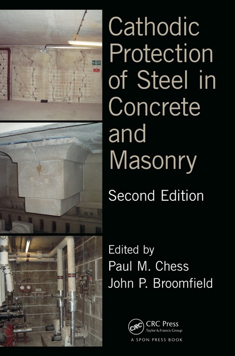 Book Cathodic Protection of Steel in Concrete and Masonry free
