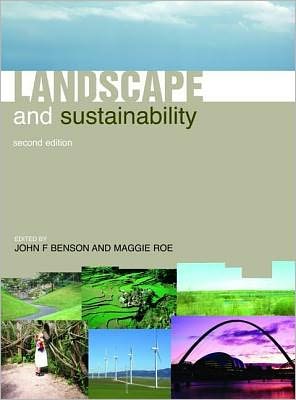 Book Landscape And Sustainability free