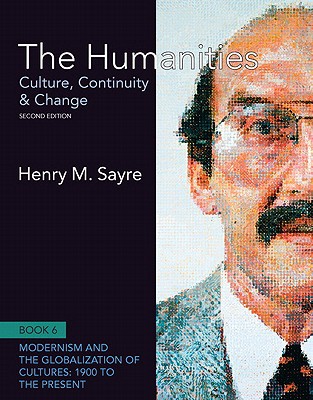Book The Humanities: Culture, Continuity & Change: 6 free