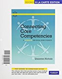 Book Connecting Core Competencies: A Workbook for Social Work Students, Books a la Carte Plus Mysocialworklab free