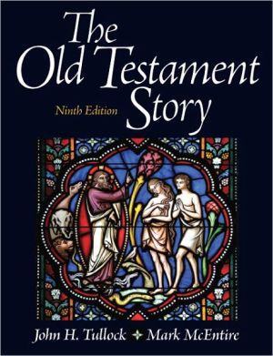 Book The Old Testament Story (9th Edition) free