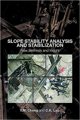 Book Slope Stability Analysis and Stabilization: New Methods and Insight free