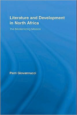 Book Literature And Development In North Africa free
