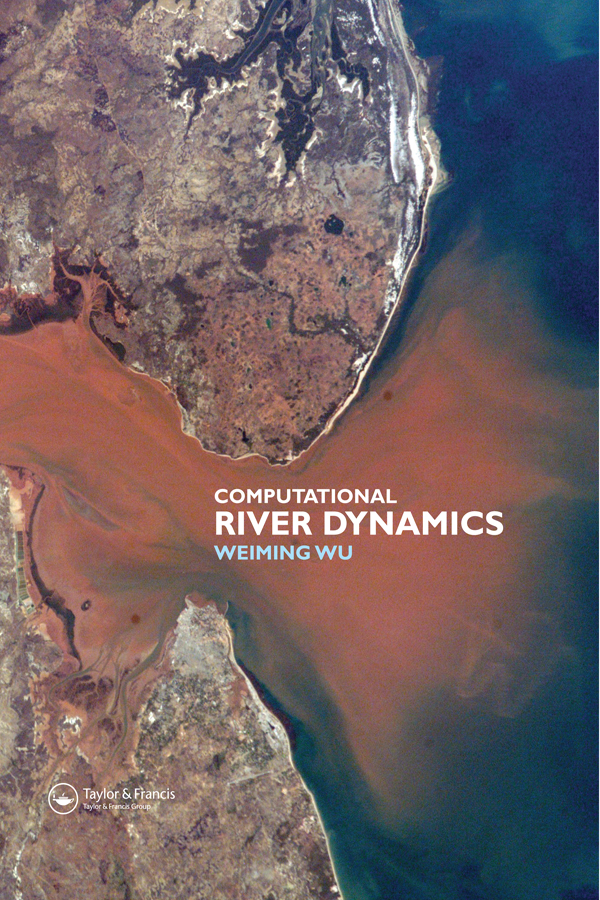 Book Computational River Dynamics free
