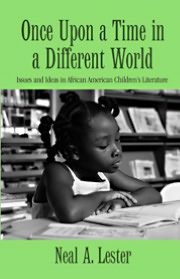 Book Once Upon A Time In A Different World free