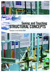 Book Seeing and Touching Structural Concepts free