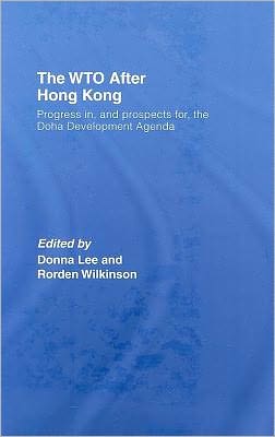 Book The Wto After Hong Kong free