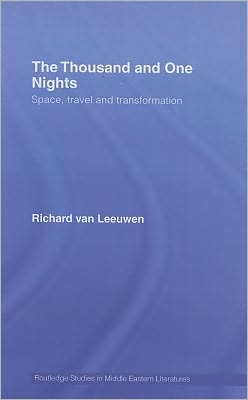 Book The Thousand And One Nights free