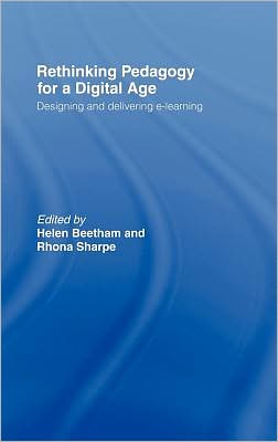 Book Rethinking Pedagogy For A Digital Age free