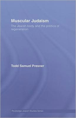 Book Muscular Judaism free