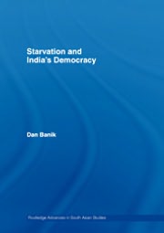 Book Starvation And India's Democracy free