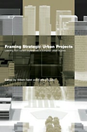 Book Framing Strategic Urban Projects free