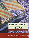 Book Government By The People, 2011 National Edition Plus Mypoliscilab With Etext -- Access Card Package (24th Edition) free