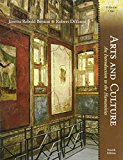 Book Arts and Culture: An Introduction to the Humanities, Volume I and MyHumanitiesKit -- Valuepack Access Card Package (4th Edition) free