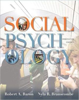 Book Social Psychology (13th Edition) free