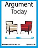 Book Argument Today free