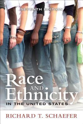 Book Race and Ethnicity in the United States + MySearchLab With Pearson eText Access Code free