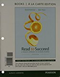 Book Read to Succeed: A Thematic Approach to Academic, Books a la Carte Edition (2nd Edition) free
