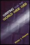 Book Writing for the World Wide Web free