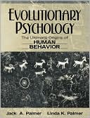 Book Evolutionary Psychology: The Ultimate Origins of Human Behavior free