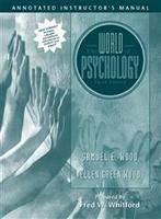 Book Sm World Psychology Aie free