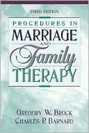 Book Procedures in Marriage and Family Therapy (3rd Edition) free Book Procedures in Marriage and Family Therapy (3rd Edition) free