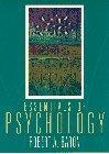 Book Essentials of Psychology free