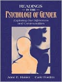 Book Readings in the Psychology of Gender: Exploring Our Differences and Commonalities free