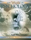 Book The World of Psychology (4th Edition) free