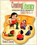 Book Creating Literacy Instruction for All Children in Grades Pre-K to 4 free