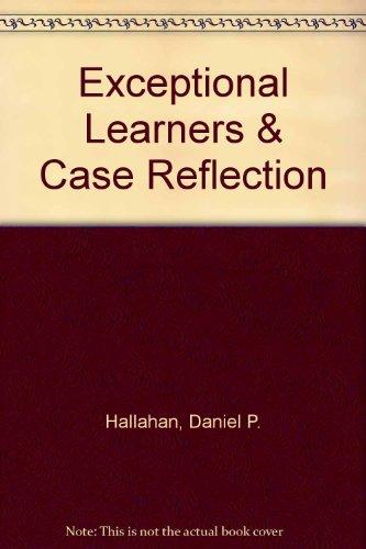 Book Exceptional Learners: Introduction To Special Education free