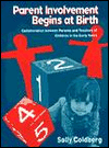 Book Parent Involvement Begins at Birth: Collaboration Between Parents and Teachers of Children in the Early Years free