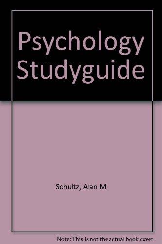 Book Psychology free
