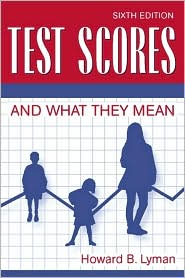 Book Test Scores and What They Mean (6th Edition) free