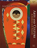 Book Arts and Culture: An Introduction to the Humanities, Volume II with MyHumanitiesKit (4th Edition) free