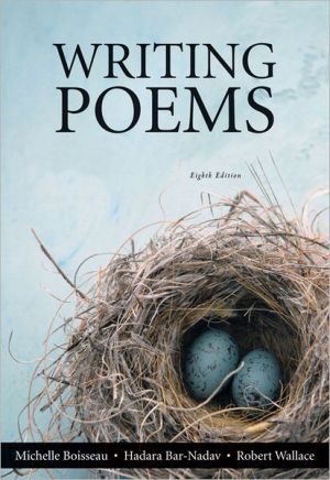 Book Writing Poems (8th Edition) free