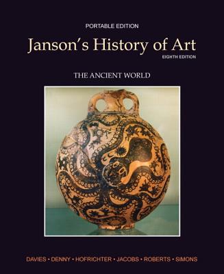 Book Janson's History of Art + Myartslab Access Code: The Ancient World, Portable Edition, Book 1 free
